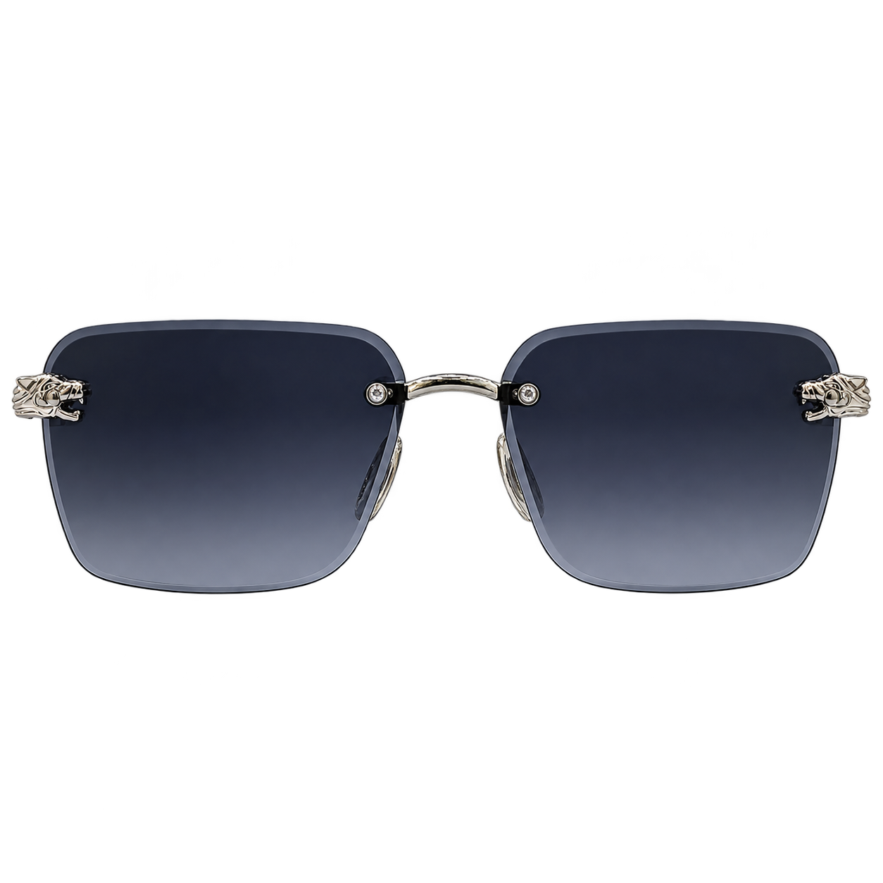 Rimless Frame
