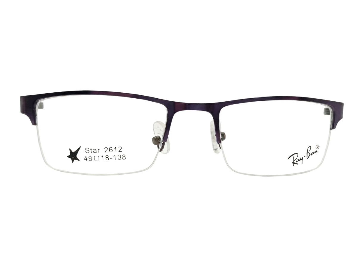 RAY BAN