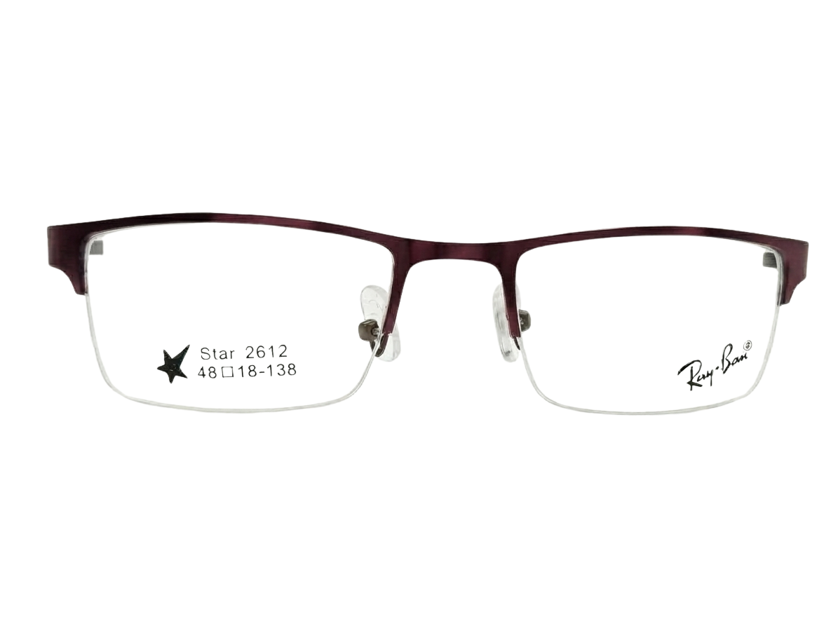 RAY BAN