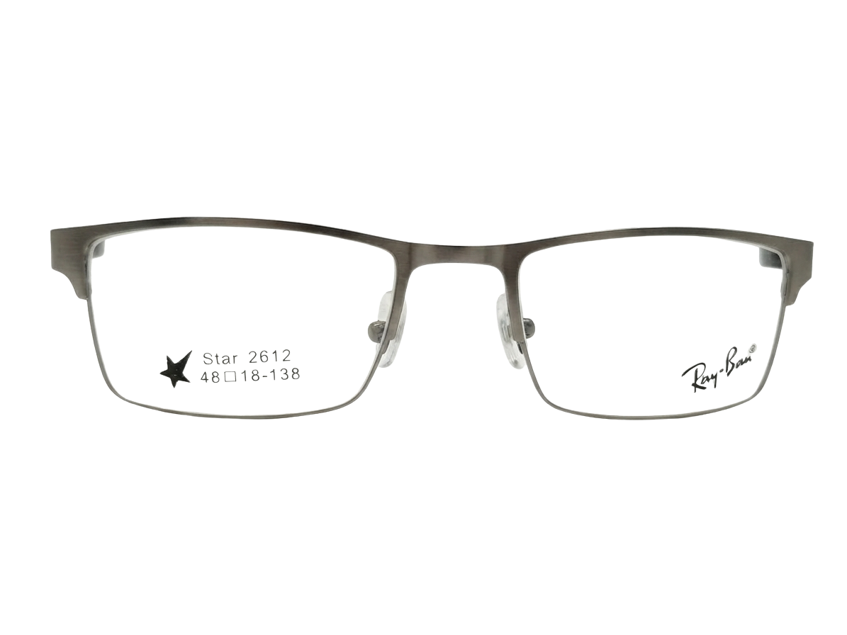 RAY BAN