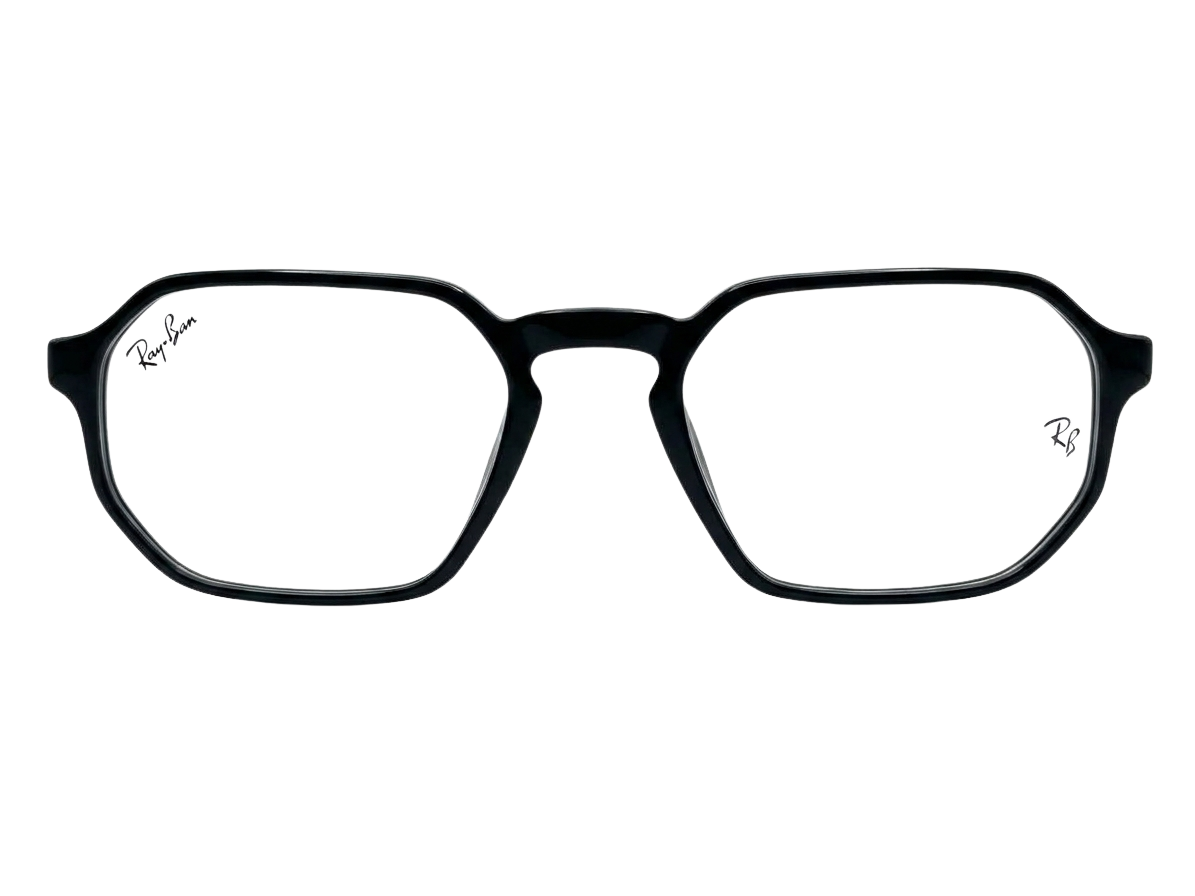 RAY BAN